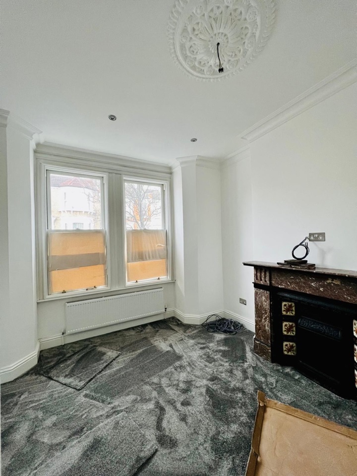 London 2 Bed Flat, Harlescott Road, SE15 To Rent Now for £2,500.00 p/m