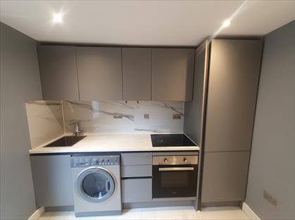 1 Bed Flat, Woodville Road, NW11