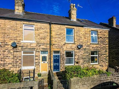3 Bed Terraced House, Devonshire Terrace Road, S17