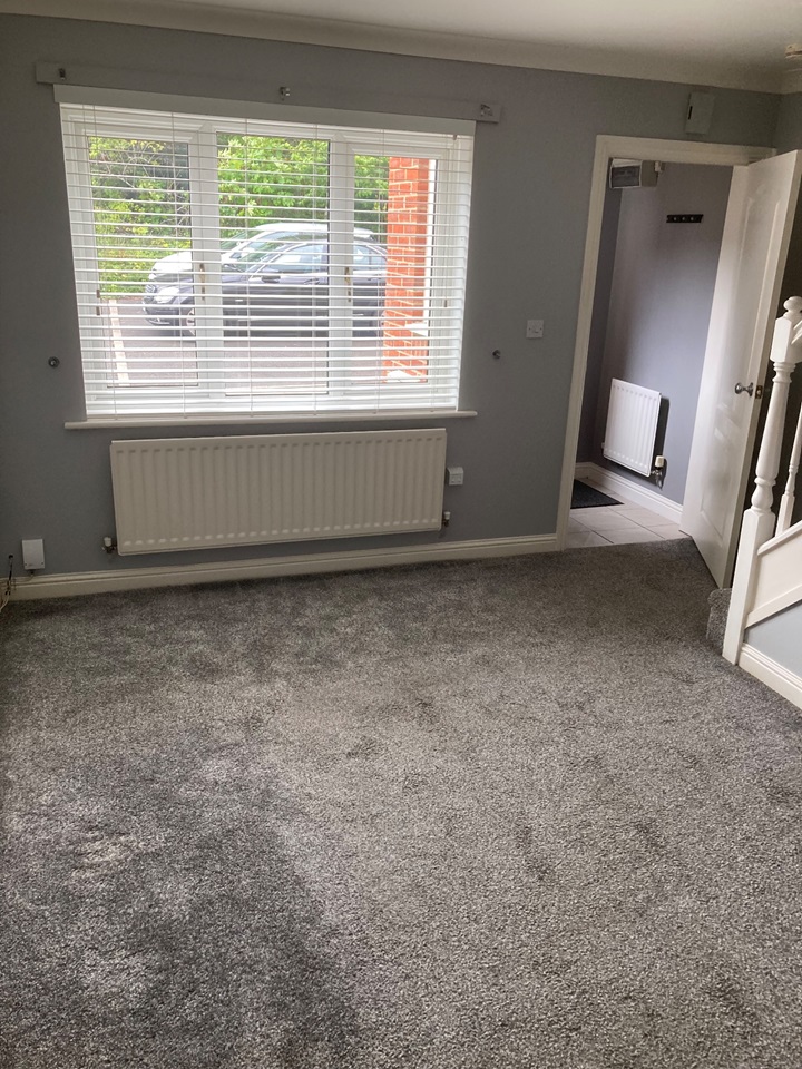 Newcastle Upon Tyne 2 Bed Terraced House, Redewood Close, NE5 To