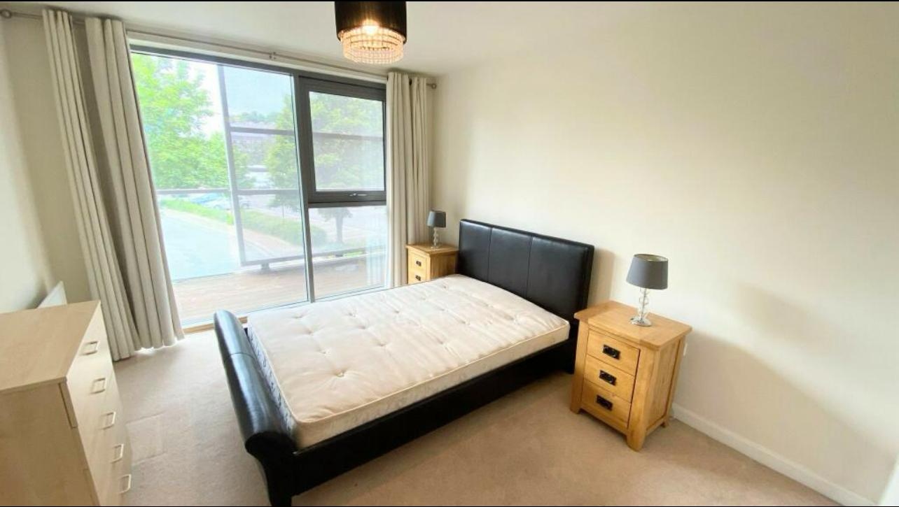 2 Bed Flat, Caledonian Road, BS1 photo 5