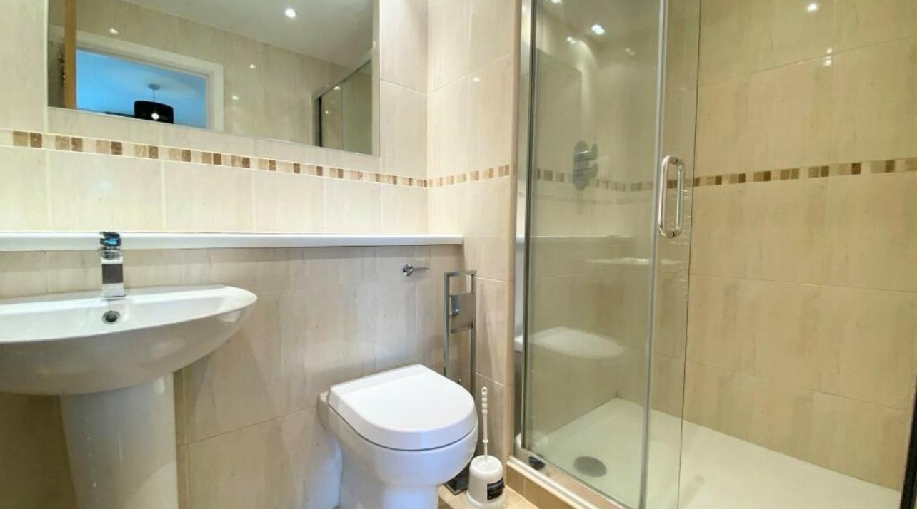 2 Bed Flat, Caledonian Road, BS1 photo 4