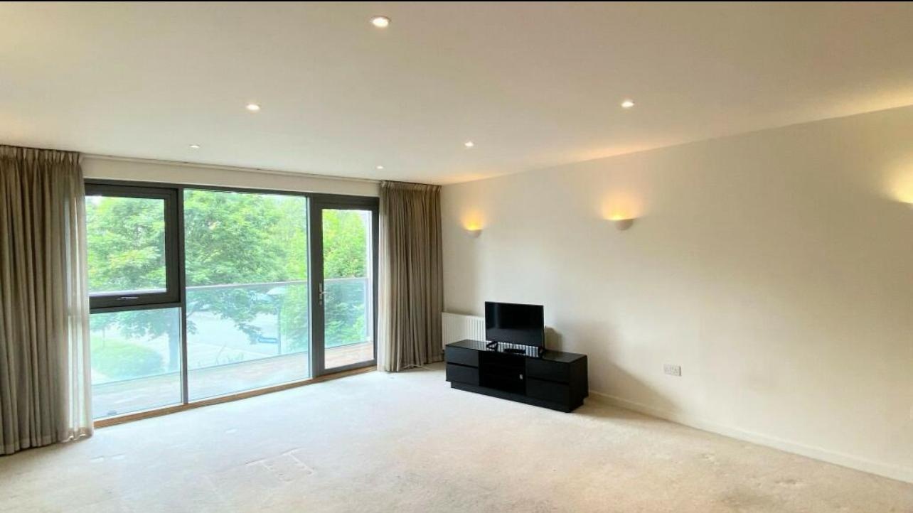 2 Bed Flat, Caledonian Road, BS1