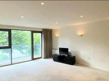 2 Bed Flat, Caledonian Road, BS1