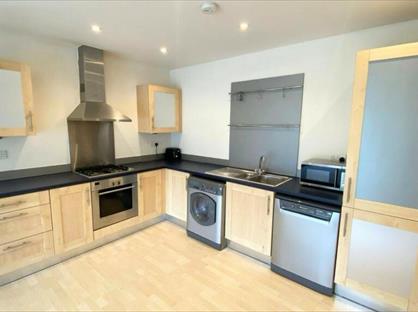 2 Bed Flat, Caledonian Road, BS1