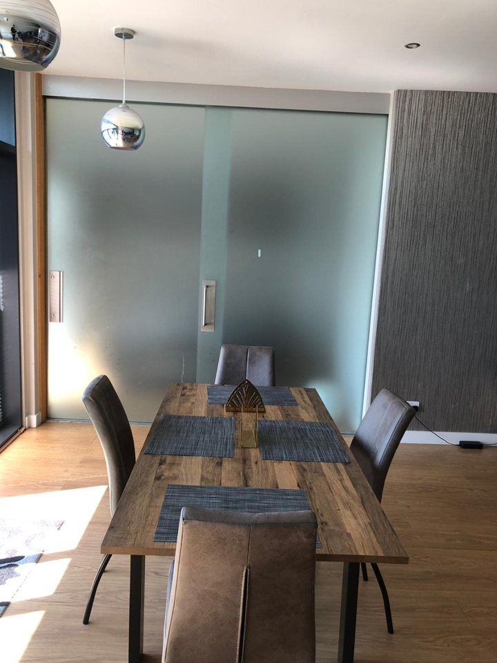 2 Bed Flat, Lancefield Quay, G3 photo 5
