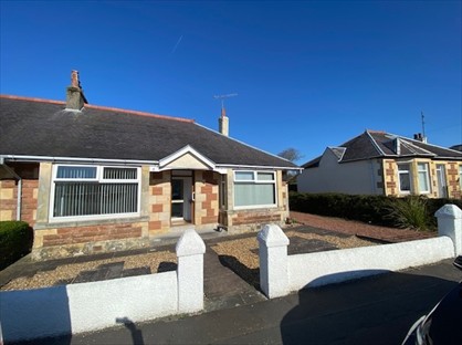 3 Bed Semi-Detached House, Merlewood Road, KA23