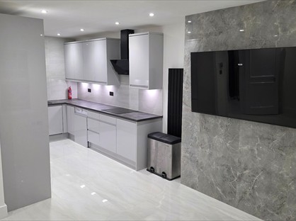 2 Bed Flat, Fulham, SW6