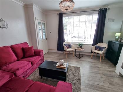 3 Bed Semi-Detached House, Christopher Street, WN3