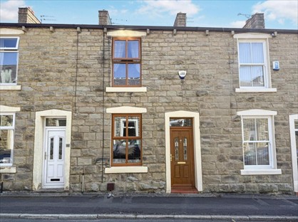 2 Bed Terraced House, Manor Street, BB5