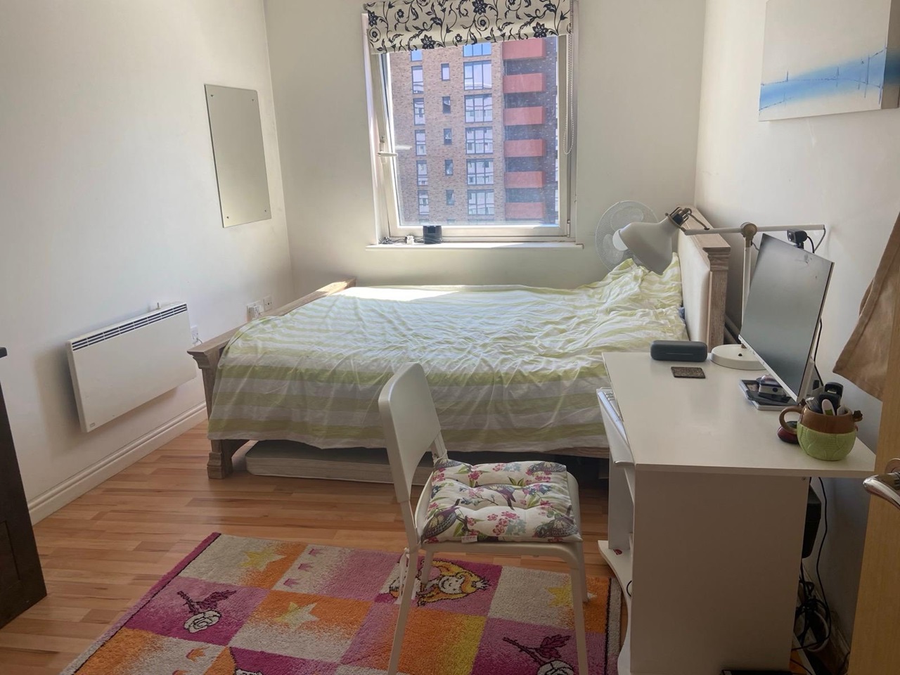 Hounslow 2 Bed Flat, Hounslow, TW3 To Rent Now for £1,900.00 p/m