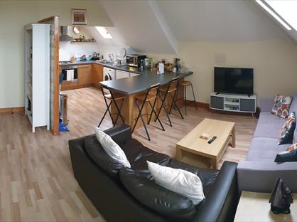 Room in a Shared Flat, Broadhurst Gardens, NW6