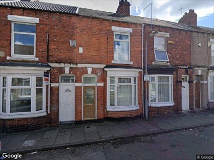 4 Bed Terraced House, Park Lane, TS1