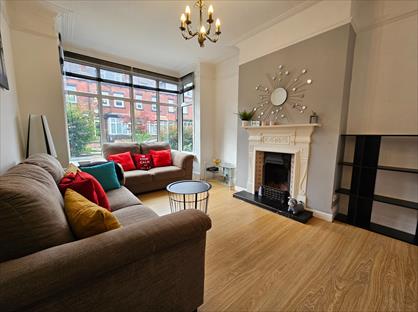 Room in a Shared House, Newport Gardens, LS6