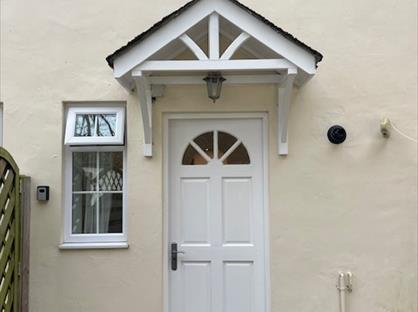 1 Bed Flat, Victoria Road, WR14