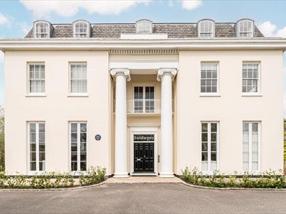 2 Bed Flat, Baldwyns Mansions, DA2