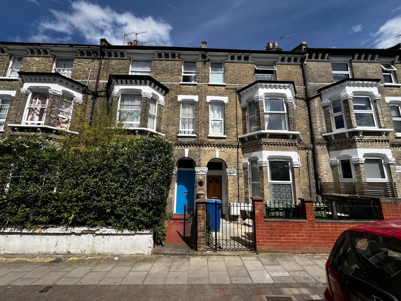 London 2 Bed Flat, Shenley Road, SE5 To Rent Now for £1,900.00 p/m