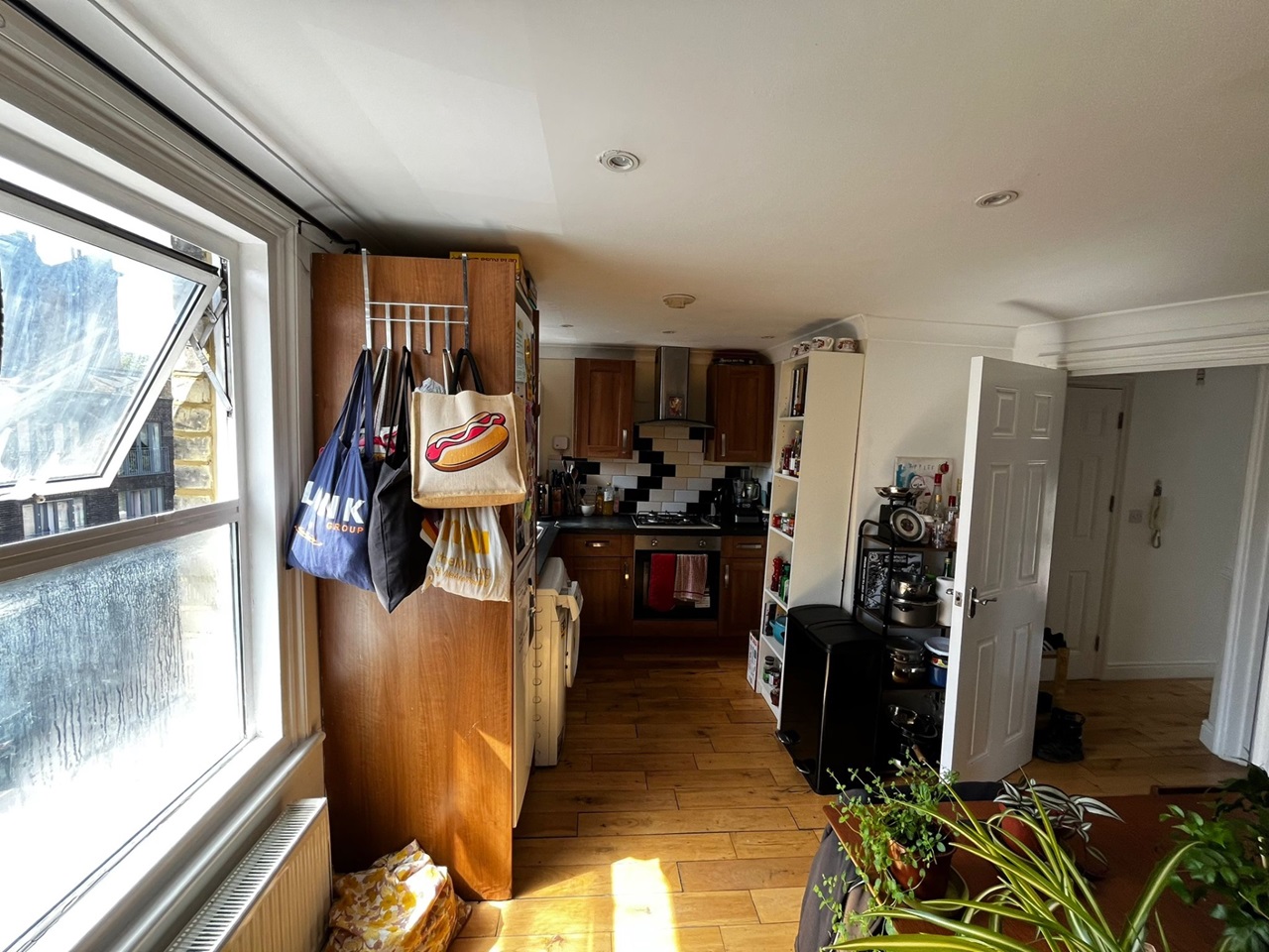 London 2 Bed Flat, Shenley Road, SE5 To Rent Now for £1,900.00 p/m