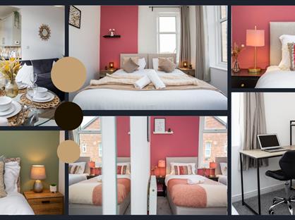 3 Bed Semi-Detached House, Stratford Roadstratford Road, NE6