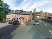 4 Bed Terraced House, Burlington Road, LS11