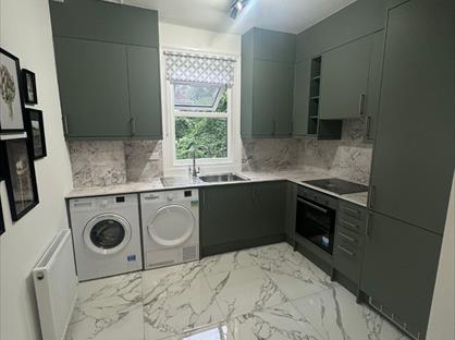 4 Bed Maisonette, Floyd Road, SE7