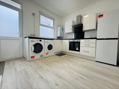 Room in a Shared House, Priory Crescent, SS2