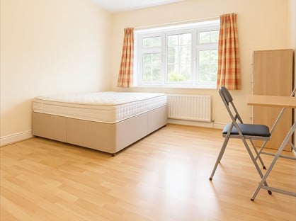 Room in a Shared Flat, Edgware, HA8