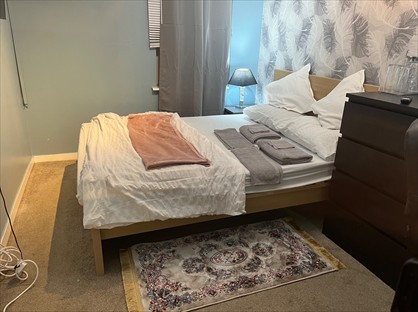 3 Bed Semi-Detached House, Elder Street, G51