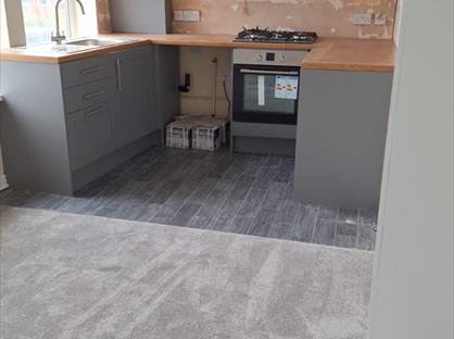 1 Bed Flat, Dale Street, BD18