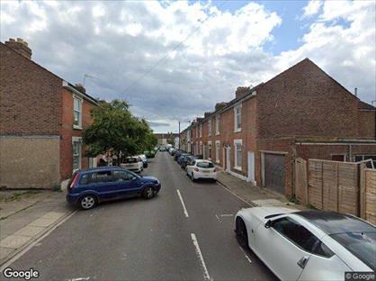 Room in a Shared House, Southsea, P05