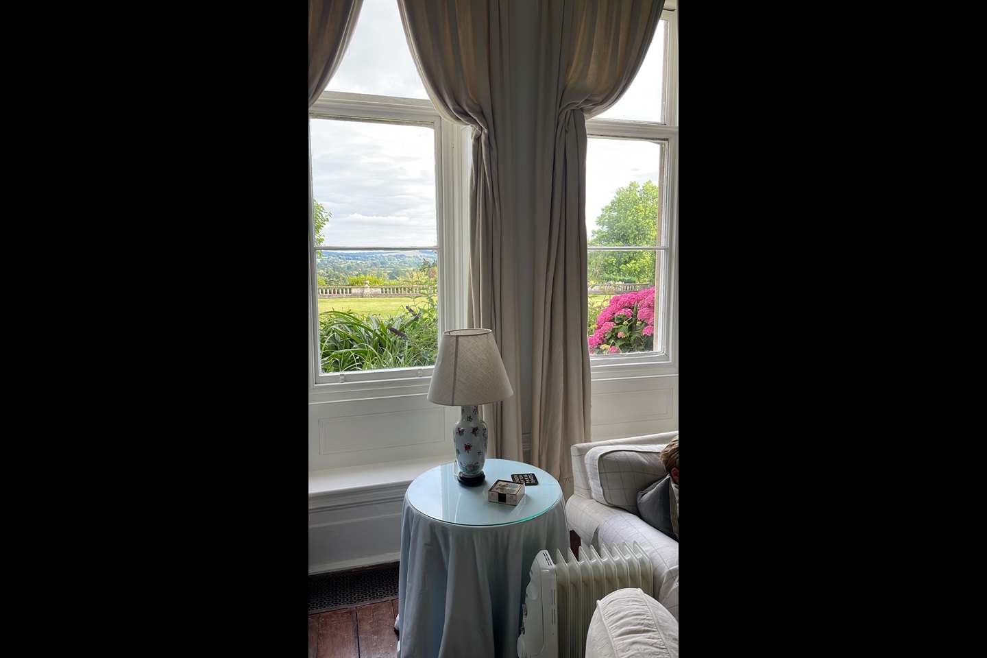 Potterne, Devizes 2 Bed Flat, Blounts Court House, SN10 To Rent Now