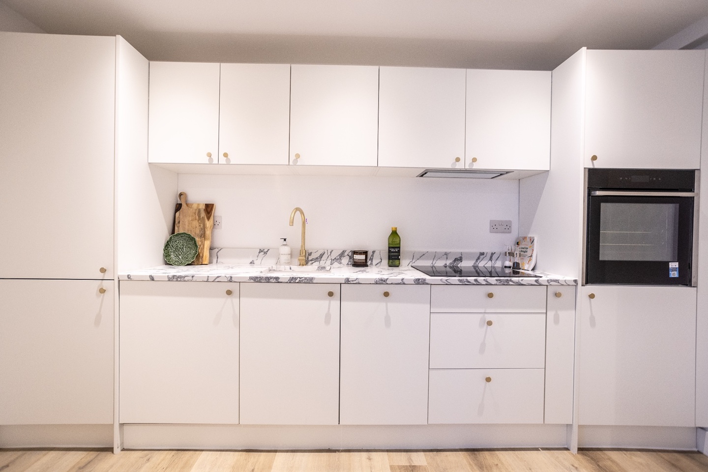2 Bed Flat, Claremont Road, BS7 photo 3
