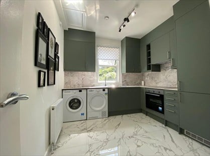 Room in a Shared Flat, Floyd Road, SE7
