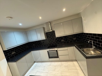 Room in a Shared House, Grange Road, RM17