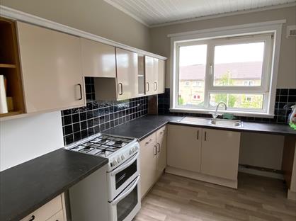 2 bed flat/apartment for rent in 2 Bed Flat, Glengarry Road, PH2