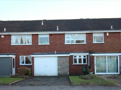 3 Bed Terraced House, Brierley Hill Road, DY8