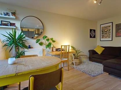1 Bed Flat, Armidale Place, BS6