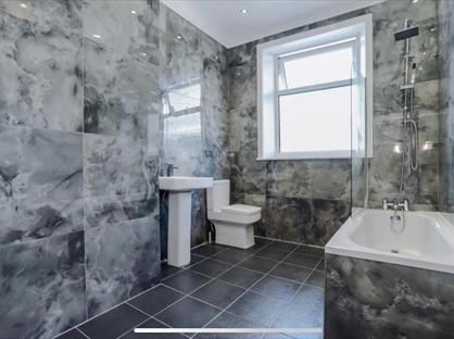 2 Bed Terraced House, Bolton Road, BB2