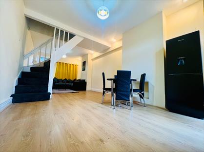 3 Bed Terraced House, Marroway Street, B16