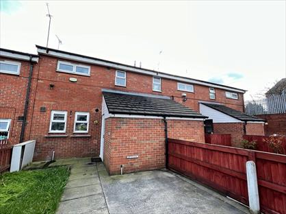 Room in a Shared House, Agnew Place, M6