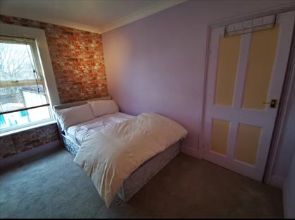 Room in a Shared House, Bannockburn Road, SE18