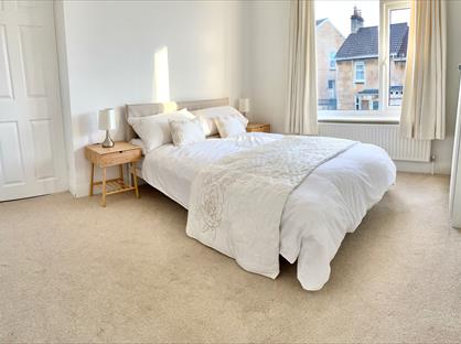 Room in a Shared House, Bath, BA1