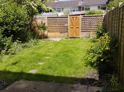 1 Bed Maisonette, Wheelers End, OX39