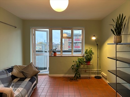 1 Bed Flat, Zion House, E1