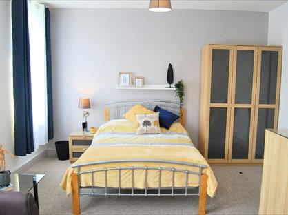 Room in a Shared House, Summerfield Crescent, B16