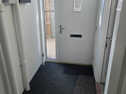 1 Bed Flat, Wellsway, BA2