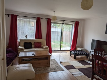 3 Bed End Terrace, The Wickets, SL6