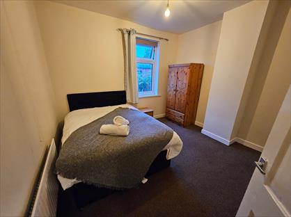 3 Bed Terraced House, Clifford Road, B67