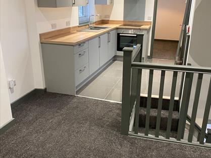 2 Bed Flat, Station Road, DE7