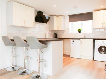 Room in a Shared House, Dunsheath, TF3